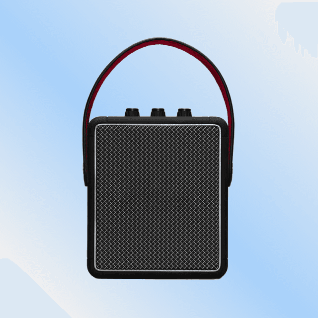 Soundbars and Speakers